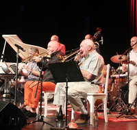 Noosa Jazz Party - Tourism Caloundra