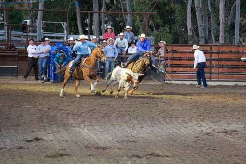 North Queensland Elite Rodeo - Tourism Caloundra 0