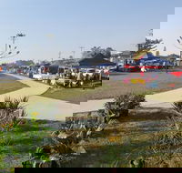 Old Bar Markets - Tourism Caloundra