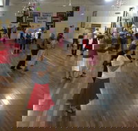 Old Time Dance - Tourism Caloundra