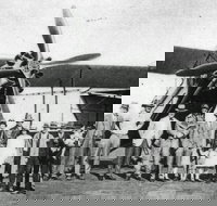 Our Qantas Our People  Exhibition - Tourism Caloundra