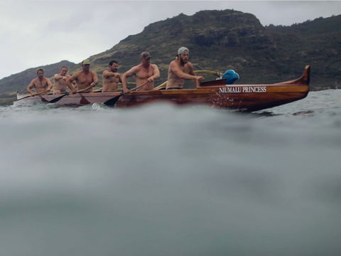 Paddling Film Festival - Kempsey - Tourism Caloundra 1
