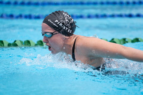 Pan Pacific Masters Games - Tourism Caloundra 2