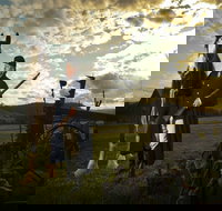 Peek into the Past - Tourism Caloundra