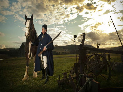 Peek Into The Past - Tourism Caloundra 0