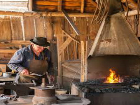 Peek Into The Past - Tourism Caloundra 1