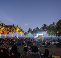 Port Shorts Film Festival - Tourism Caloundra