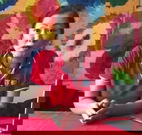 PrimeSCI Winter Science Webinars - Tourism Caloundra