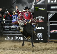 Professional Bull Riders Sydney Origin - Tourism Caloundra