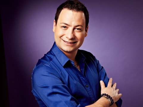 Psychic Medium Mitchell Coombes - Tourism Caloundra 0