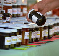 QCWA Sunday Markets - Tourism Caloundra
