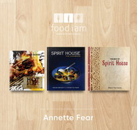 Renowned Chef Annette Fear returns - Thai Banquet Cooking Class - Tourism Caloundra