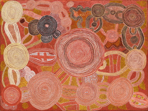 Reverence: Exhibition Of Australian Indigenous Art - Tourism Caloundra 0