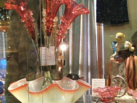 Robertson Antiques And Collectables Fair - Tourism Caloundra 0