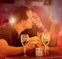 Romantic Valentines Day Dinner Cruises - Tourism Caloundra