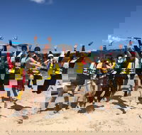 Royal National Park Bush and Beach Adventure - Tourism Caloundra