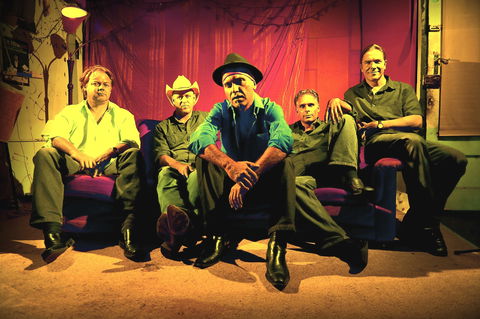 Semaphore Music Festival - Tourism Caloundra 0