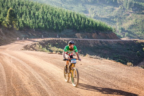 SEVEN - Australia's Premier Gravel Race - Tourism Caloundra 0