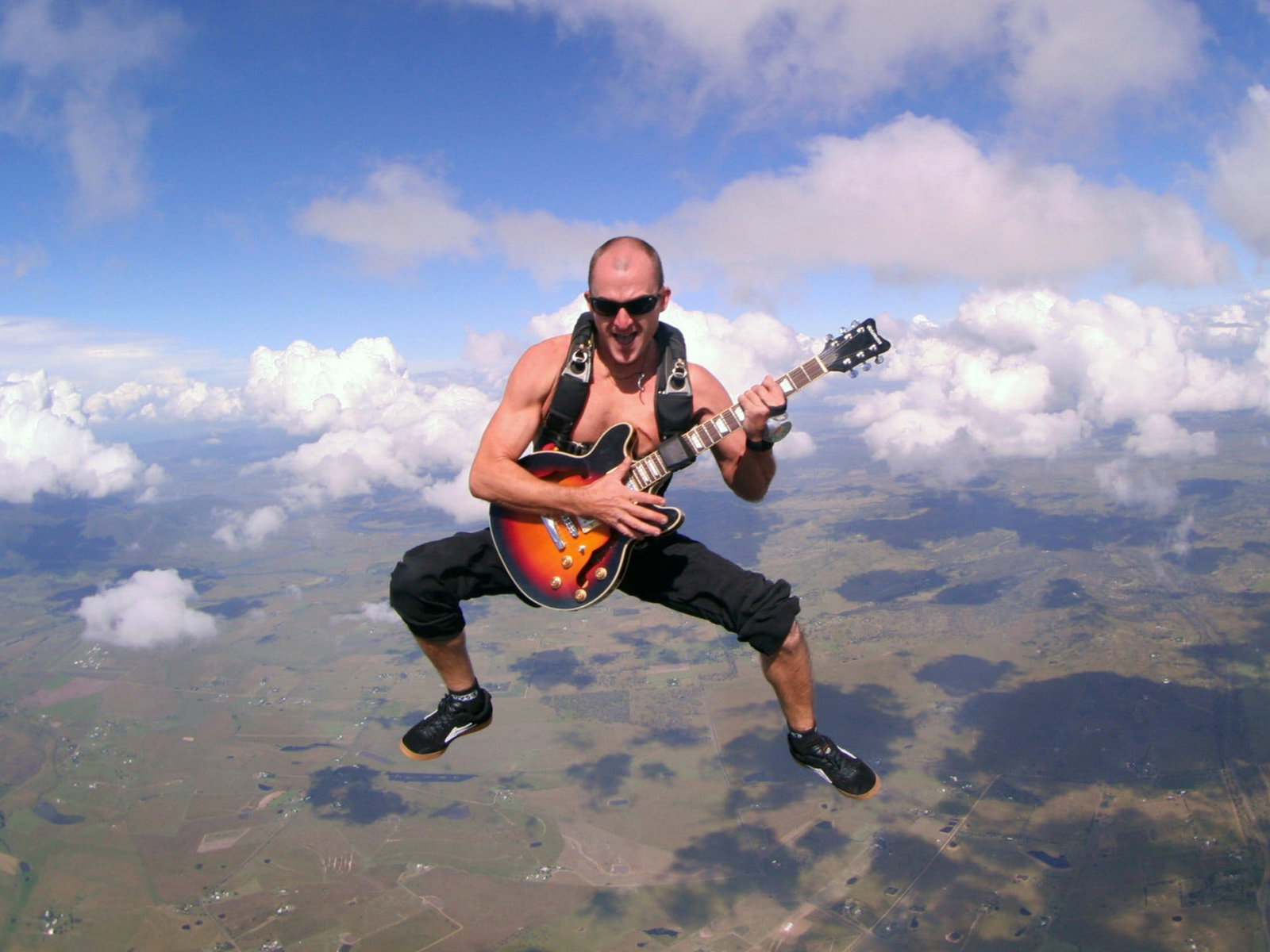 Haden QLD Tourism Caloundra