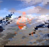 Skydive Ramblers Equinox Lite Boogie 2020 - Tourism Caloundra