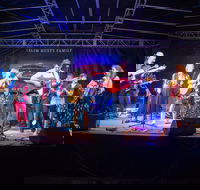 Slim Dusty Kempsey Festival - Tourism Caloundra