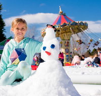 Snow Time in the Garden - Hunter Valley Gardens - Cancelled - Tourism Caloundra