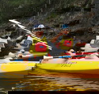 Social Kayaking Session - Tourism Caloundra
