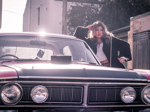 SoulTrain 70's Night Tribute With Motown Live Band - Tourism Caloundra 1