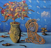 Soul Ties Kade Valja - Tourism Caloundra