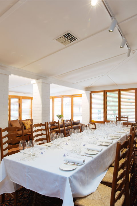 Spring Seasonal Lunch - Tourism Caloundra 1