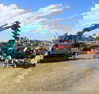 SteamFest 2021 - Tourism Caloundra