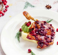Stress Free Christmas Feast - Modern Classics Cooking Class - Tourism Caloundra