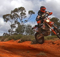 Sunraysia Safari Rally - Tourism Caloundra