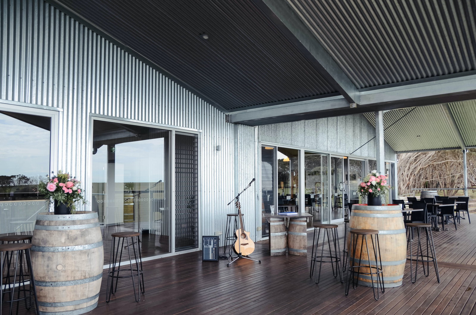 Kangaroo Head SA Tourism Caloundra