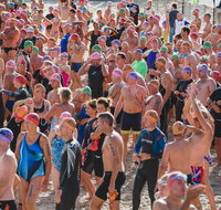 SunSmart Busselton Jetty Swim - Tourism Caloundra
