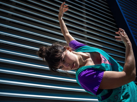 Supercell: Festival Of Contemporary Dance 2021 - Tourism Caloundra 0