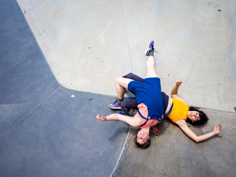 Supercell: Festival Of Contemporary Dance 2021 - Tourism Caloundra 1