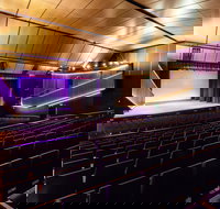 Sydney Comedy Festival Showcase Wyong - Tourism Caloundra