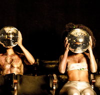 Sydney Fringe Festival - Tourism Caloundra