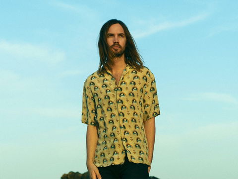 Tame Impala - Tourism Caloundra 0