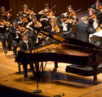 The Sydney Piano Marathon - Tourism Caloundra