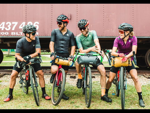 The Big Bike Film Night - Byron Bay - Tourism Caloundra 2