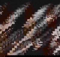 The Barn at Wombat Flat presents BBU - Bennett Bowtell and Urquhart - Tourism Caloundra