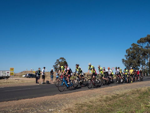 The Landmark Killarney Bike Classic - Tourism Caloundra 0