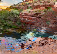 The Karijini Experience - Tourism Caloundra