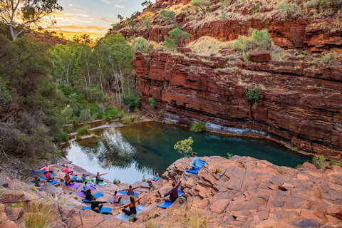 The Karijini Experience - Tourism Caloundra 0
