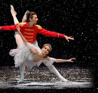 The Nutcracker and Don Quixote - Tourism Caloundra