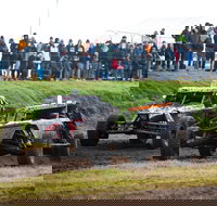 The Pines Enduro - Tourism Caloundra