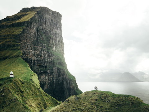 The Big Bike Film Night - Perth - Tourism Caloundra 0