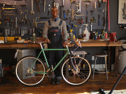 The Big Bike Film Night - Perth - Tourism Caloundra 1